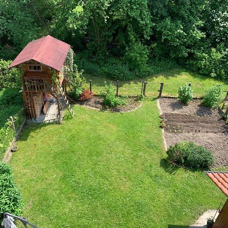 Casa Munay FDH Екстериор снимка