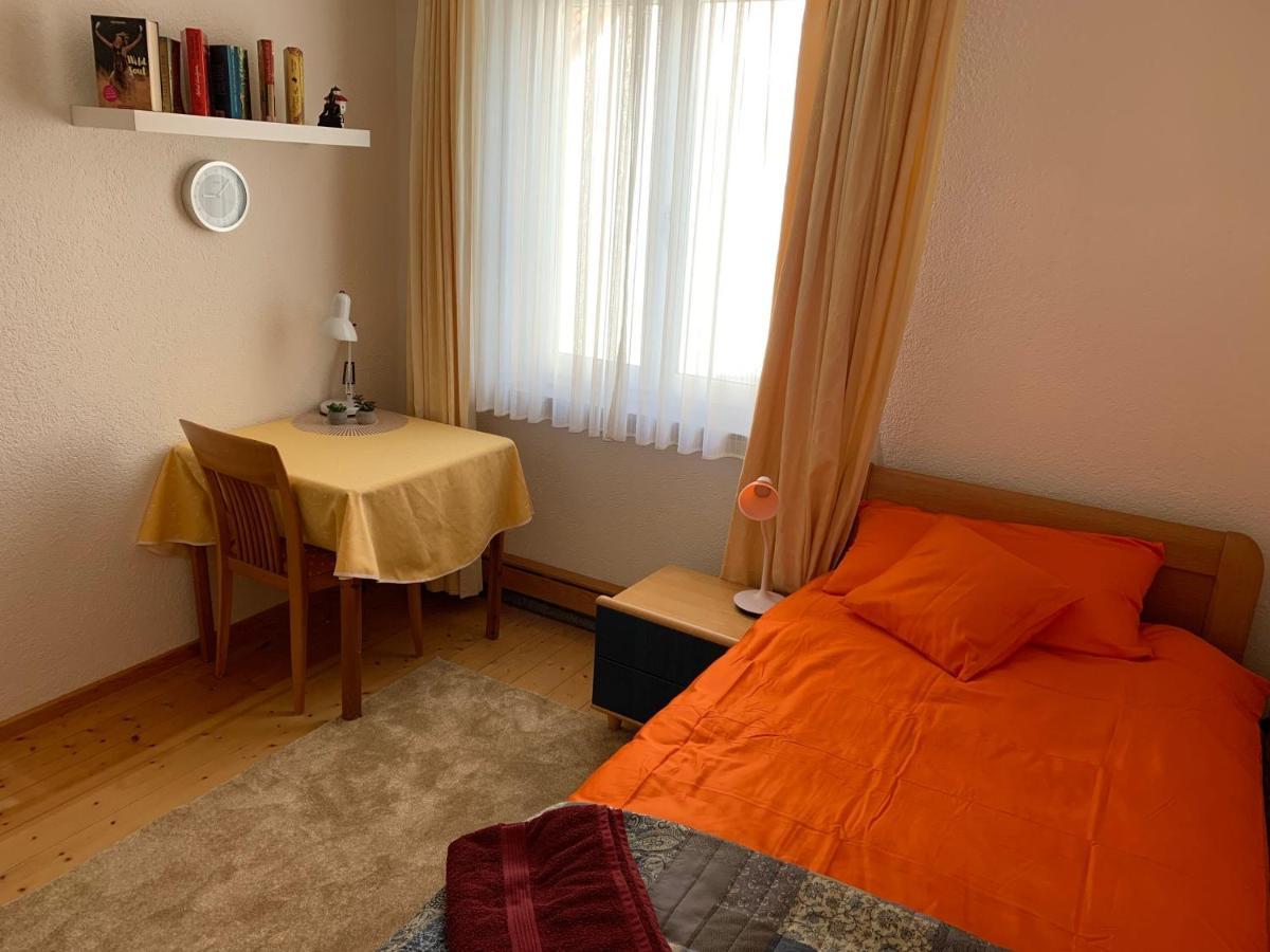 Casa Munay FDH Екстериор снимка