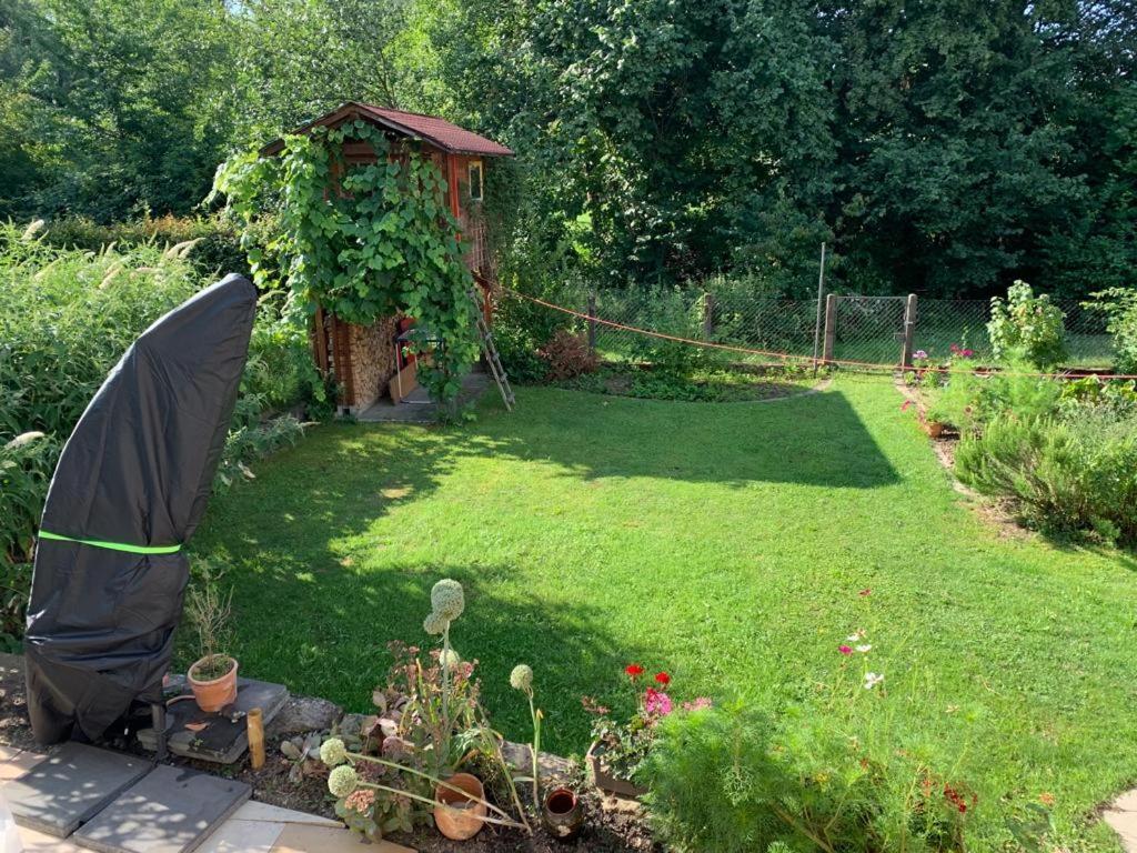 Casa Munay FDH Екстериор снимка